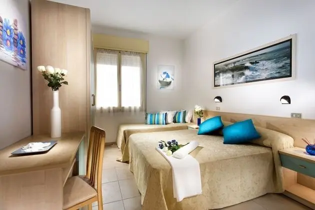 Comfort Üç Kişilik Oda