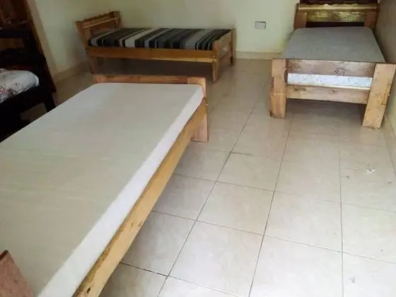 Kır Evi, 3 Yatak Odası
