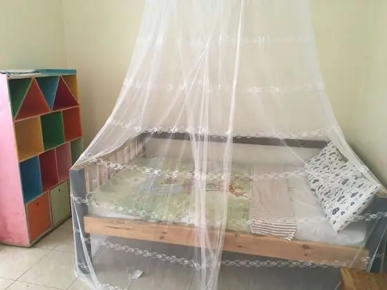 Kır Evi, 3 Yatak Odası
