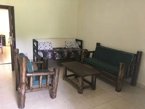 Kır Evi, 3 Yatak Odası
