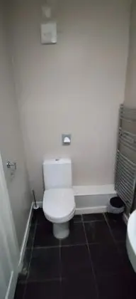 Luxury Kır Evi, Engellilere Uygun, Özel Banyo (Ben Lomond Cottage)