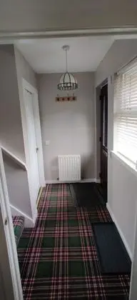 Luxury Kır Evi, Engellilere Uygun, Özel Banyo (Ben Lomond Cottage)