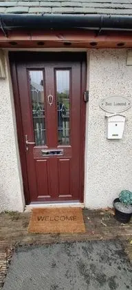 Luxury Kır Evi, Engellilere Uygun, Özel Banyo (Ben Lomond Cottage)