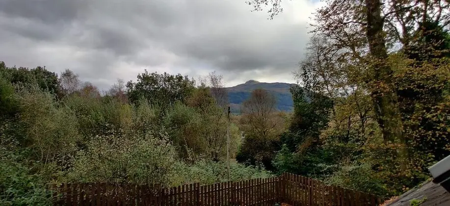 Luxury Kır Evi, Engellilere Uygun, Özel Banyo (Ben Lomond Cottage)
