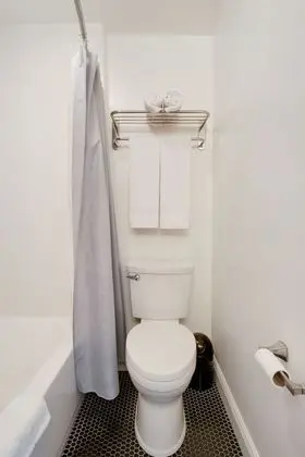 Oda, 1 En Büyük (King) Boy Yatak