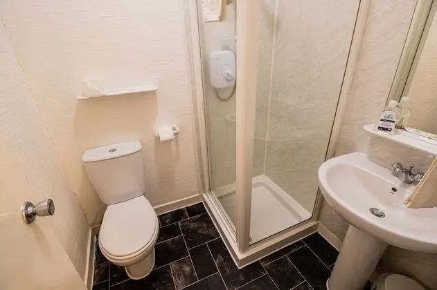 Standard Tek Kişilik Oda