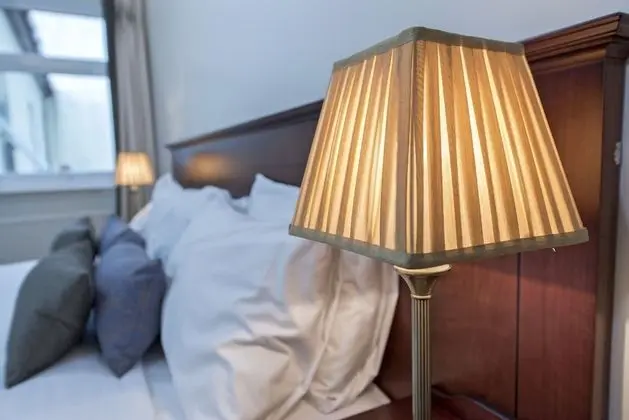 Deluxe Tek Büyük Yataklı Oda, Dağ Manzaralı
