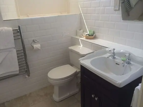 Deluxe Tek Büyük Yataklı Oda, Dağ Manzaralı