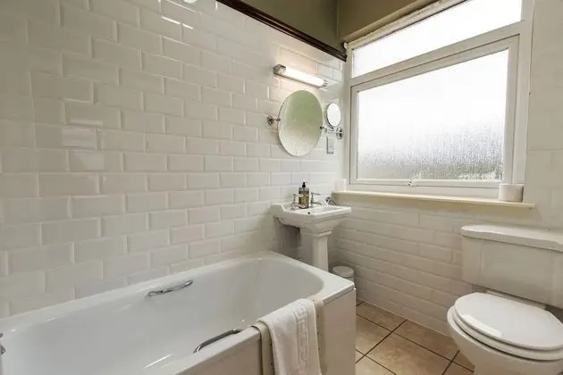 Deluxe Tek Büyük Yataklı Oda, Dağ Manzaralı