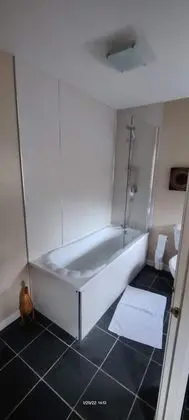 Luxury Kır Evi, Banyolu/Duşlu, Dağ Manzaralı (Ben Reoch Cottage)