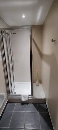 Luxury Kır Evi, Banyolu/Duşlu, Dağ Manzaralı (Ben Reoch Cottage)