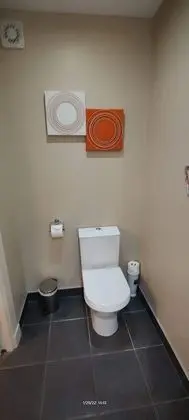 Luxury Kır Evi, Banyolu/Duşlu, Dağ Manzaralı (Ben Reoch Cottage)
