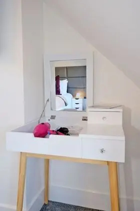 Exclusive Ev, Özel Banyo