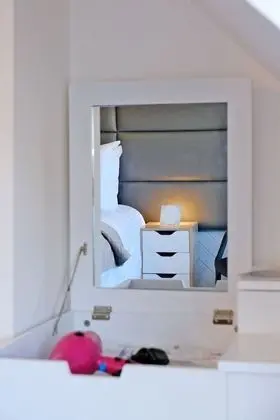 Exclusive Ev, Özel Banyo