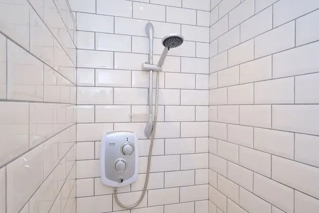 Exclusive Ev, Özel Banyo