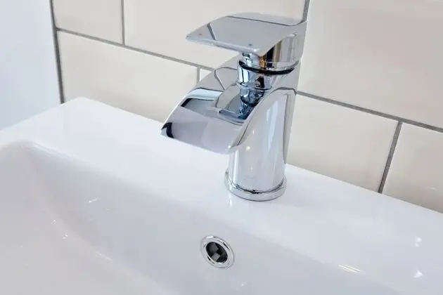 Exclusive Ev, Özel Banyo