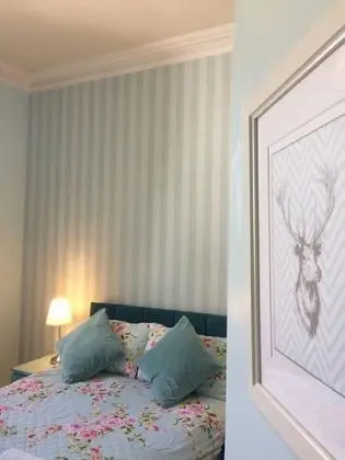 Standard Tek Büyük Yataklı Oda, 1 Çift Kişilik Yatak, Sigara İçilmez