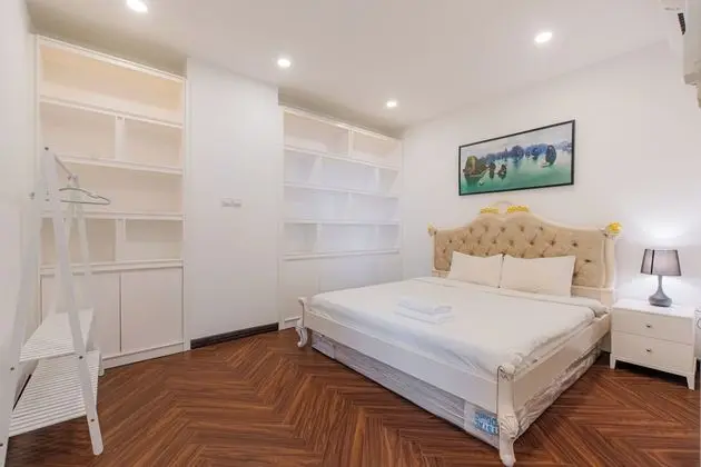 Apart Daire