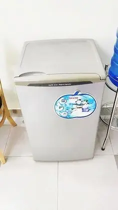 City Tek Büyük Yataklı Oda