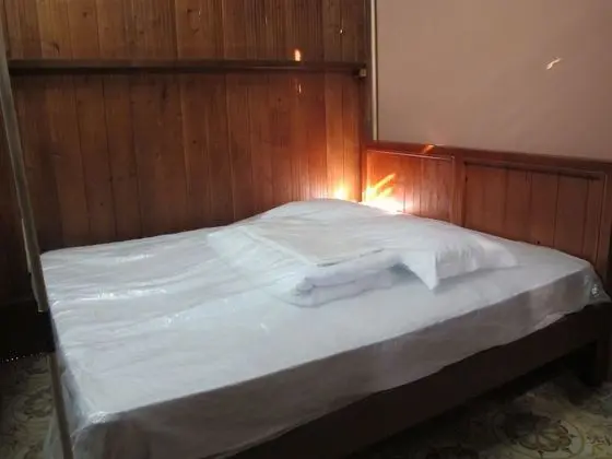 Comfort Tek Büyük Yataklı Oda, 1 En Büyük (King) Boy Yatak, Engellilere Uygun, Nehir Manzaralı