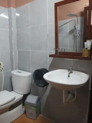 Comfort Tek Büyük Yataklı Oda, 1 En Büyük (King) Boy Yatak, Engellilere Uygun, Nehir Manzaralı