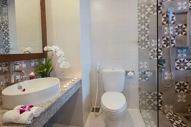 Superior Tek Büyük Yataklı Oda, 1 Yatak Odası, Şehir Manzaralı