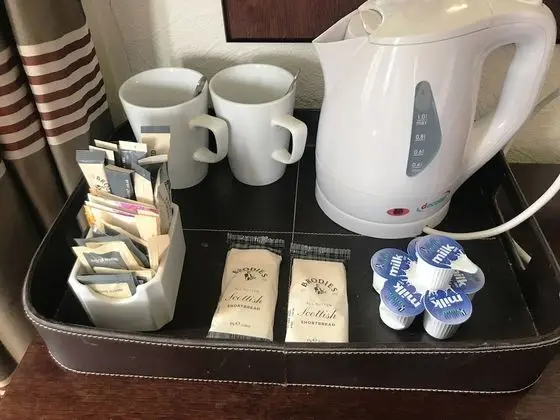 Classic Tek Kişilik Oda