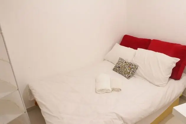 Apart Daire, 2 Yatak Odası, Zemin Kat