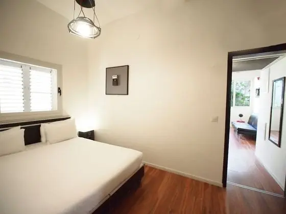 Comfort Apart Daire, 1 Yatak Odası