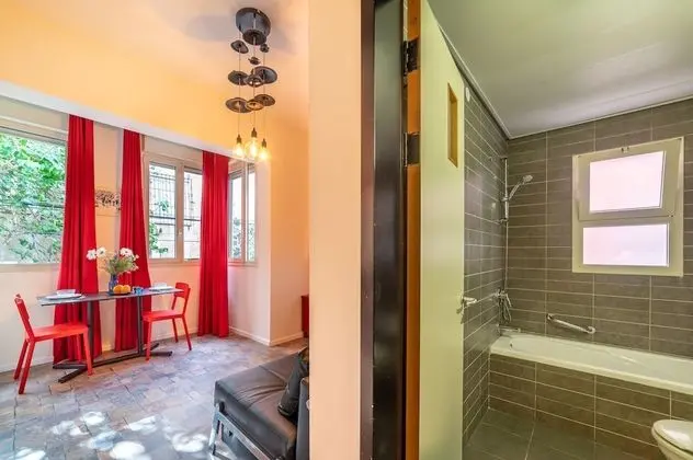 Comfort Apart Daire, 1 Yatak Odası