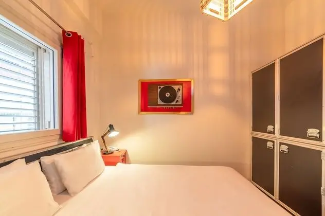 Comfort Apart Daire, 1 Yatak Odası