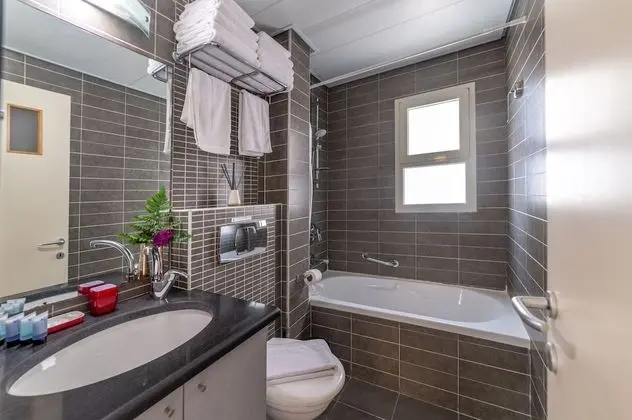 Comfort Apart Daire, 1 Yatak Odası