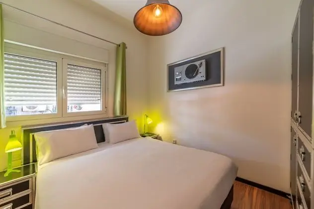 Comfort Apart Daire, 2 Yatak Odası