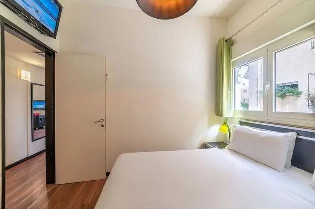 Comfort Apart Daire, 2 Yatak Odası