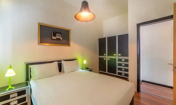 Comfort Apart Daire, 2 Yatak Odası