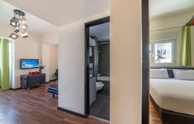 Comfort Apart Daire, 2 Yatak Odası