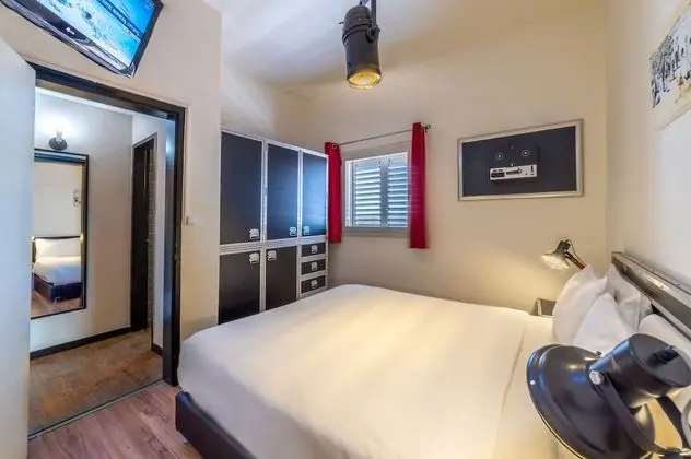 Comfort Apart Daire, 2 Yatak Odası
