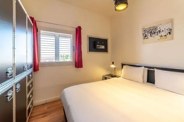 Comfort Apart Daire, 2 Yatak Odası