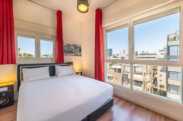 Comfort Apart Daire, 2 Yatak Odası