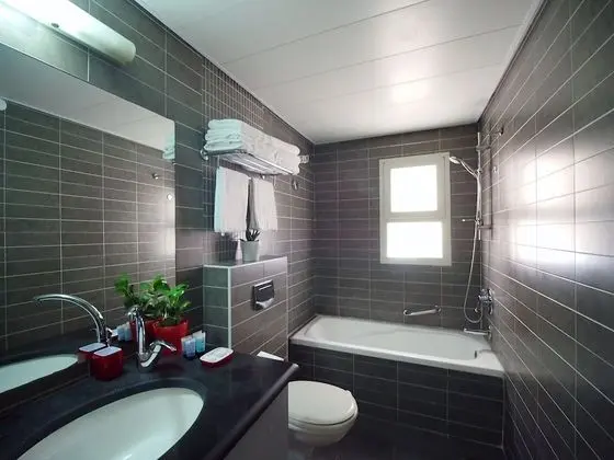 Comfort Apart Daire, 2 Yatak Odası