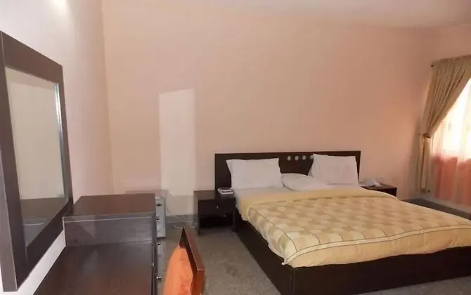 Luxury Süit