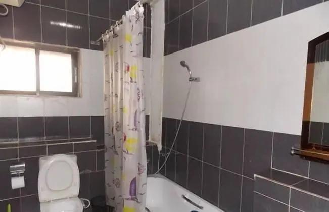 Luxury Süit