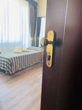 Comfort Üç Kişilik Oda