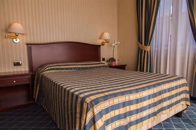 Comfort Üç Kişilik Oda