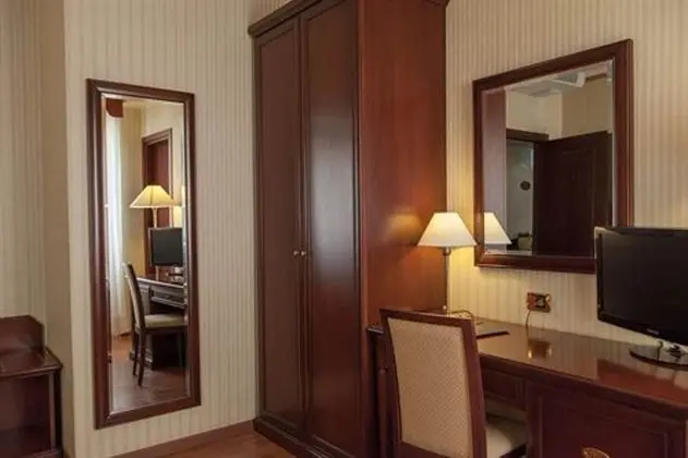 Comfort Üç Kişilik Oda