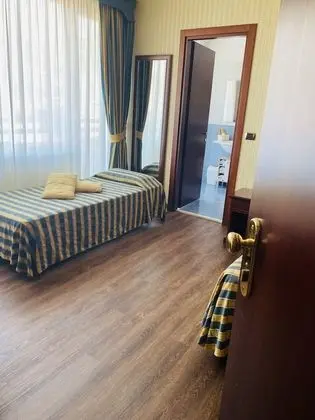 Comfort Üç Kişilik Oda