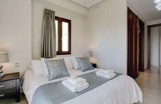 Villa, 5 Yatak Odası, Sigara İçilmez, Deniz Manzaralı