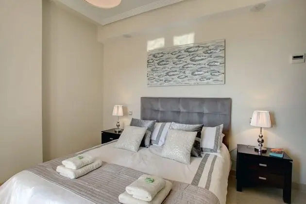 Villa, 5 Yatak Odası, Sigara İçilmez, Deniz Manzaralı