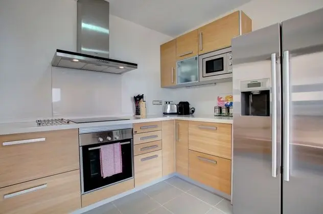 Villa, 5 Yatak Odası, Sigara İçilmez, Deniz Manzaralı