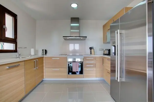 Villa, 5 Yatak Odası, Sigara İçilmez, Deniz Manzaralı